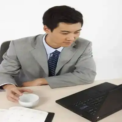 沈德茂